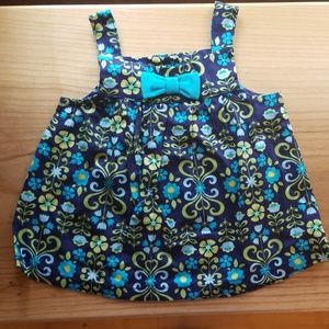 Small wonders dress.